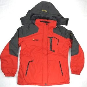 unco & boror jacket